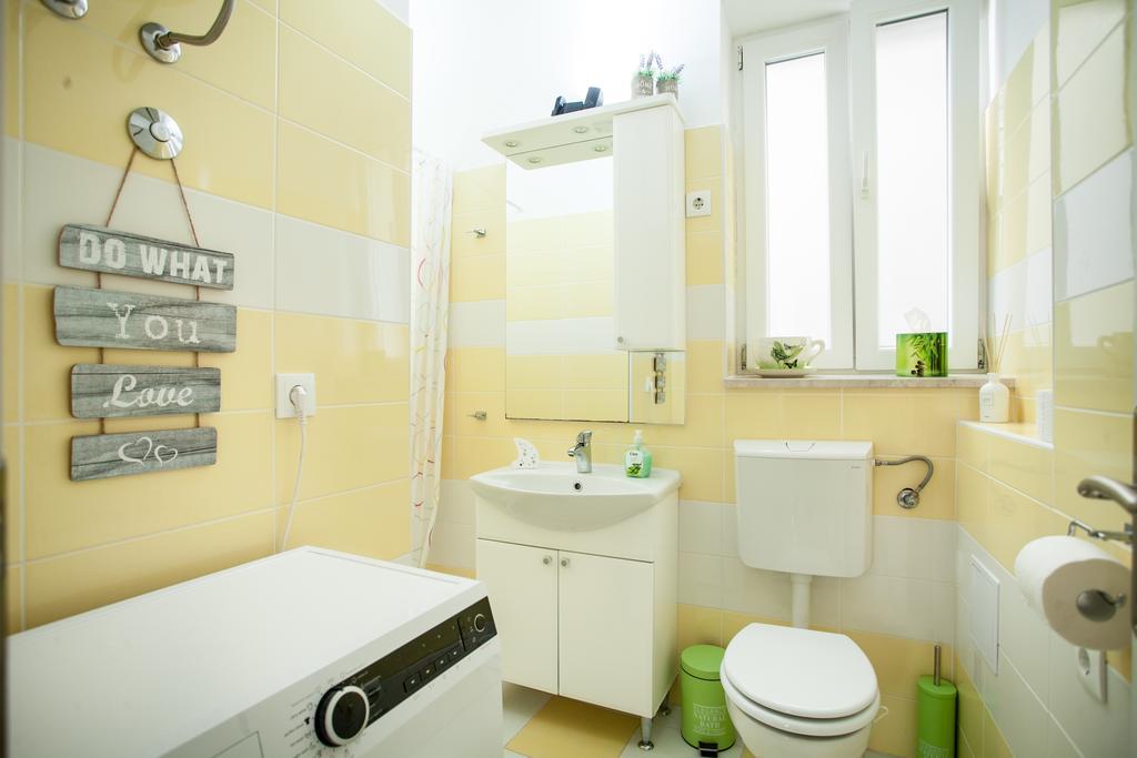 Apartments Goda Center Of スプリト エクステリア 写真