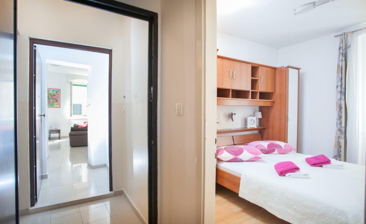 Apartments Goda Center Of スプリト エクステリア 写真